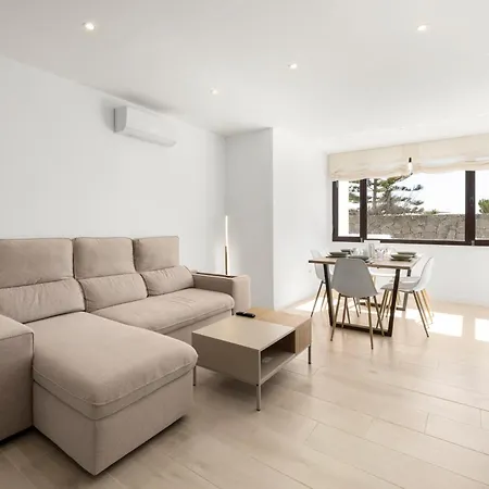 Cactus - Large Private Plot - Heated Pool & Bbq - Luxury Vacation 普拉亚布兰卡