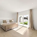 Cactus - Large Private Plot - Heated Pool & Bbq - Luxury Vacation Villa Playa Blanca