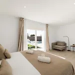 Cactus - Large Private Plot - Heated Pool & Bbq - Luxury Vacation Playa Blanca