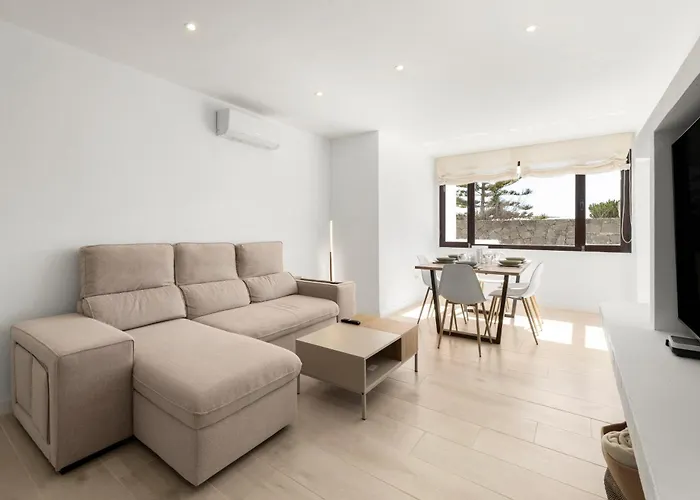 Cactus - Large Private Plot - Heated Pool & Bbq - Luxury Vacation 普拉亚布兰卡