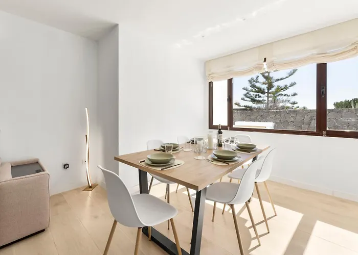 Cactus - Large Private Plot - Heated Pool & Bbq - Luxury Vacation 别墅 *