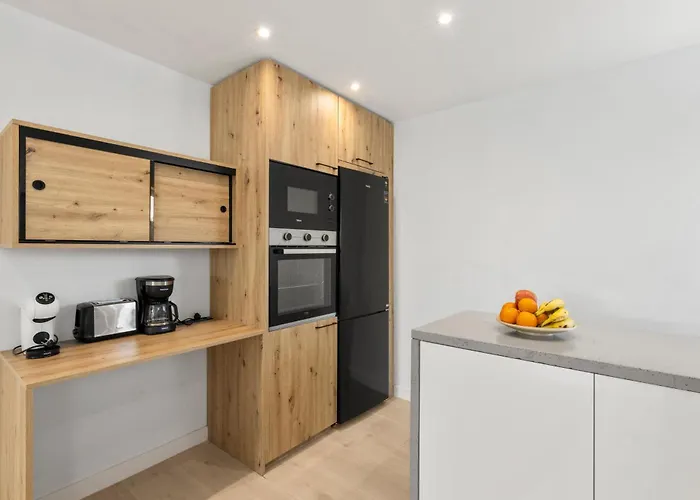 Cactus - Large Private Plot - Heated Pool & Bbq - Luxury Vacation * 普拉亚布兰卡